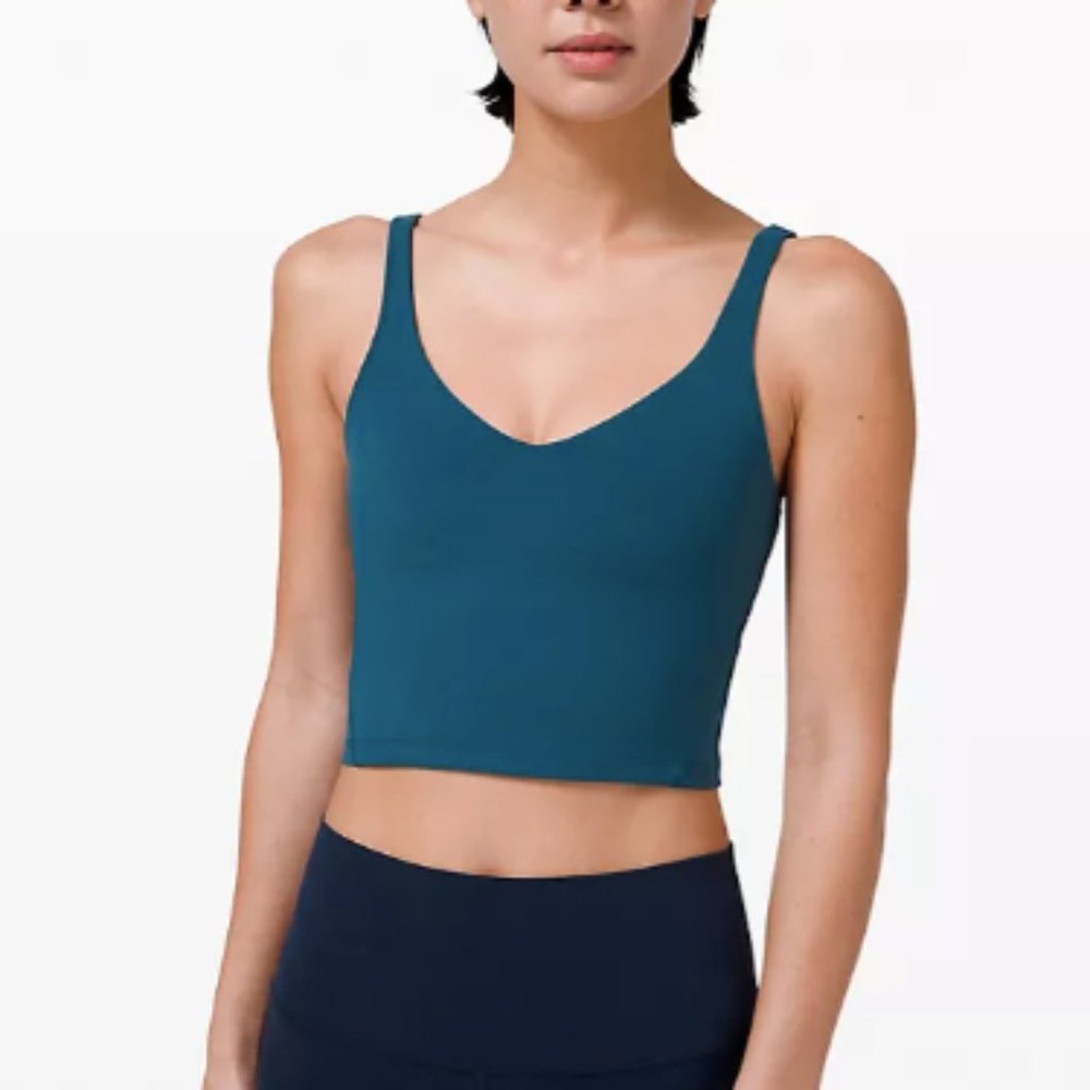 Lululemon Align Tank Top